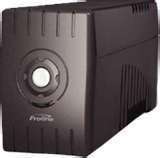 Proline UPSB1000 1,000VA Line Interactive UPS