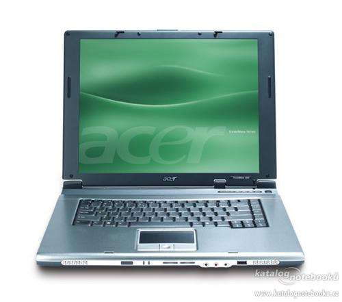 ACER TRAVELMATE 4502lci