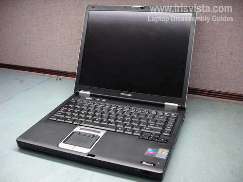 TOSHIBA TECRA M2