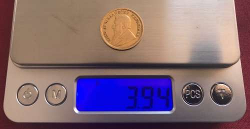 1896 HALF POND (RARE)