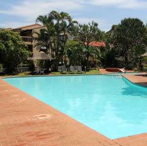 La Lucia Sands Rental from 1 to 8 April 2019