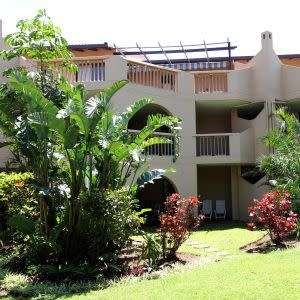 La Lucia Sands Rental from 1 to 8 April 2019