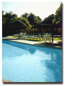 LA LUCIA SANDS