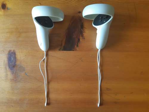 Oculus quest 2