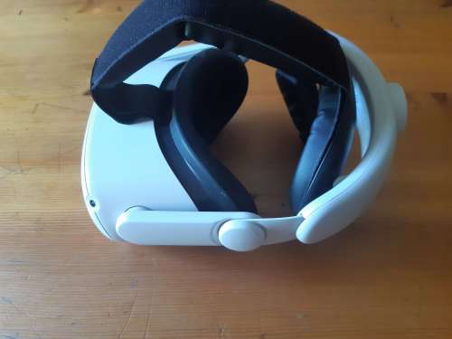 Oculus quest 2