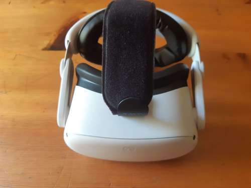 Oculus quest 2