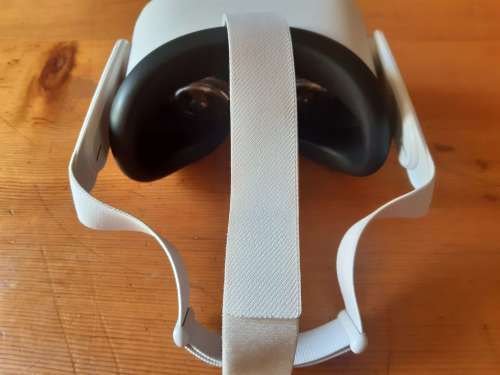 Oculus quest 2