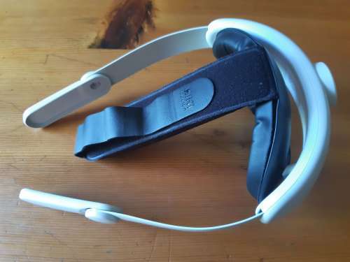 Oculus quest 2