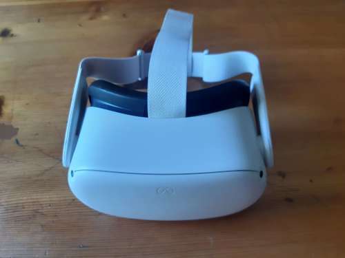 Oculus quest 2