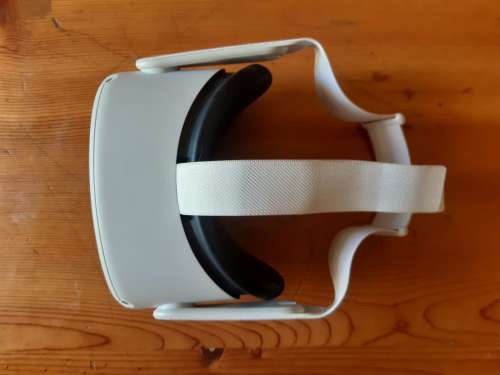 Oculus quest 2