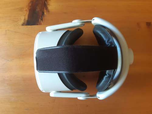 Oculus quest 2