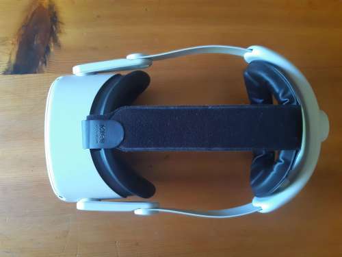 Oculus quest 2