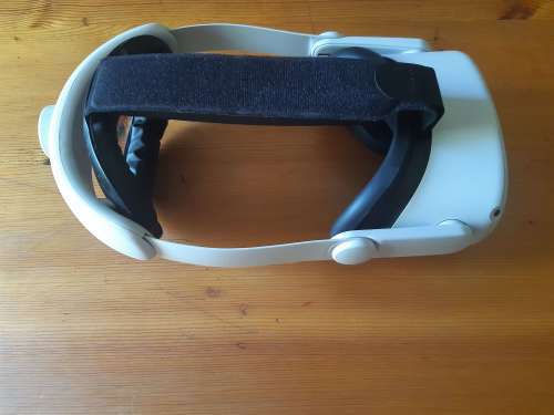Oculus quest 2