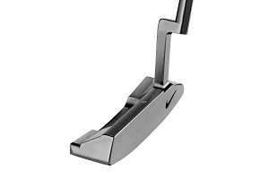 Nike Unitized Tiempo Putter