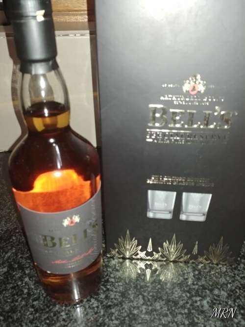 6 Bottle Starter whiskey collection
