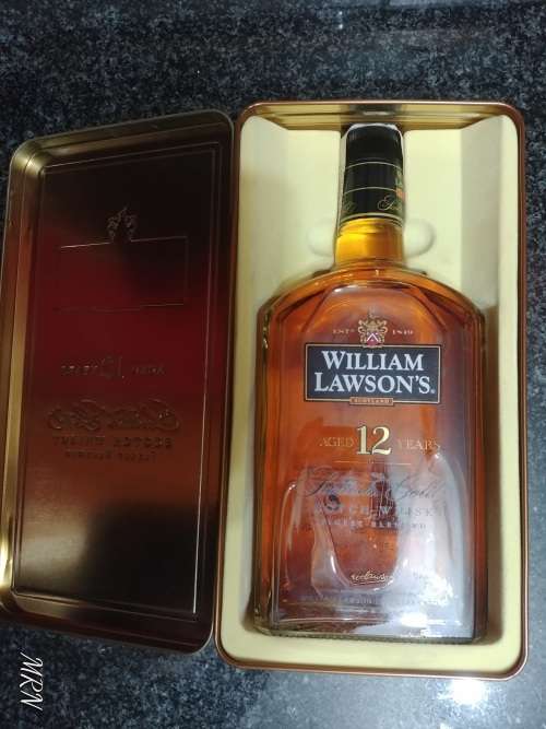 6 Bottle Starter whiskey collection