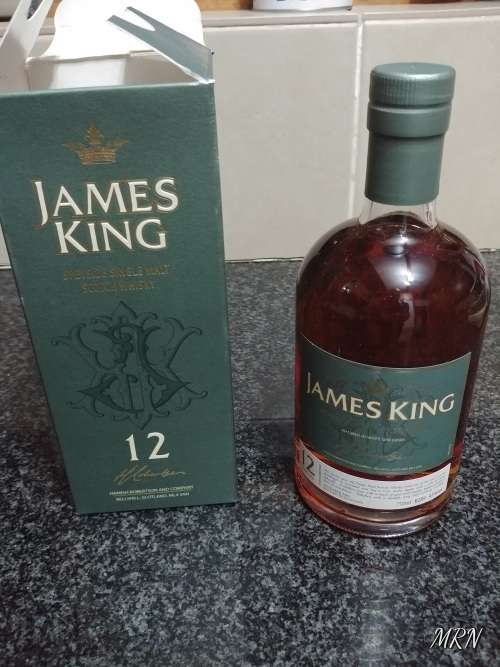 6 Bottle Starter whiskey collection
