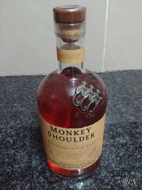 6 Bottle Starter whiskey collection