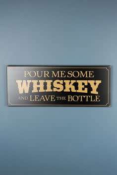 6 Bottle Starter whiskey collection