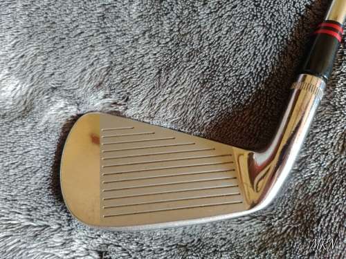 Hogan Apex FTX Forged Irons (3 to Sand Wedge)