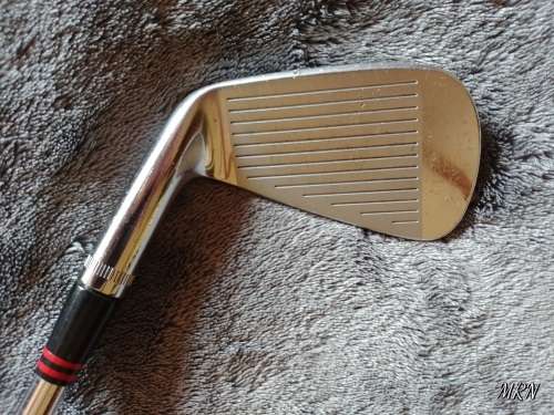 Hogan Apex FTX Forged Irons (3 to Sand Wedge)