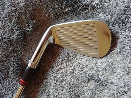 Hogan Apex FTX Forged Irons (3 to Sand Wedge)