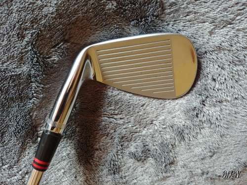 Hogan Apex FTX Forged Irons (3 to Sand Wedge)