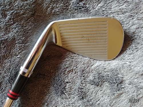 Hogan Apex FTX Forged Irons (3 to Sand Wedge)