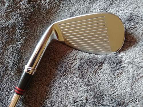Hogan Apex FTX Forged Irons (3 to Sand Wedge)