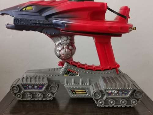 Masters Of the Universe
