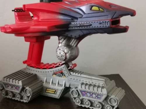 Masters Of the Universe