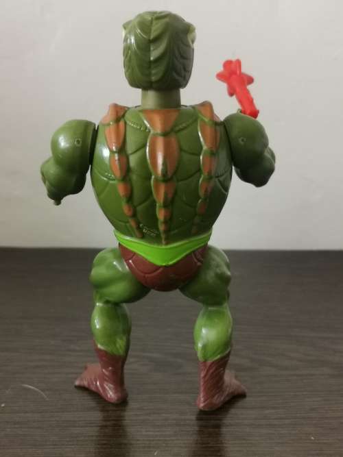 Masters of the Universe Kobra Kahn