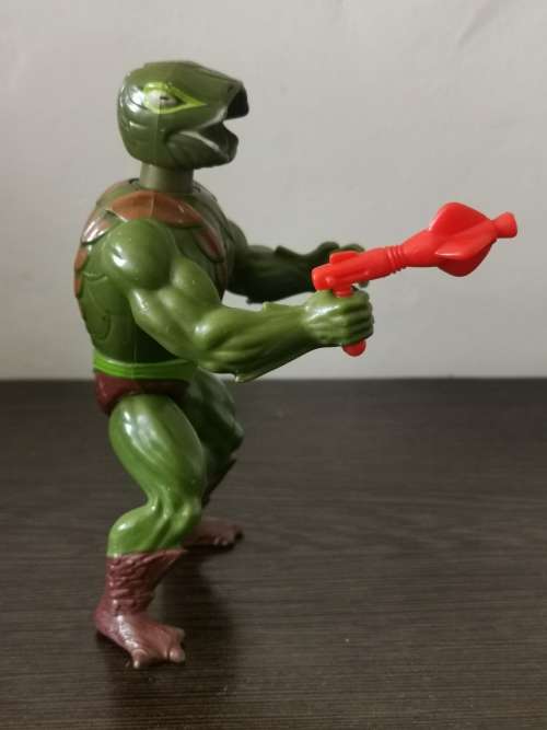 Masters of the Universe Kobra Kahn