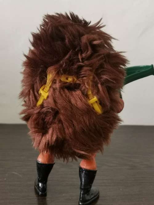 Masters of the Universe Grizzlor