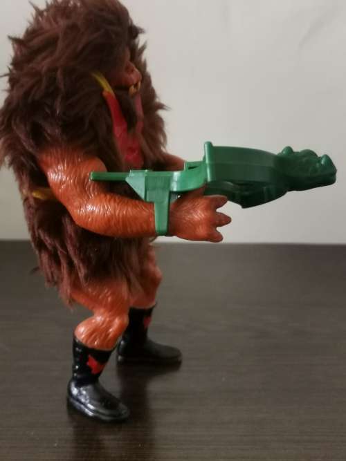 Masters of the Universe Grizzlor