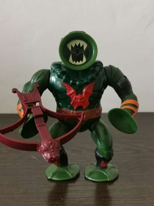 Masters of the Universe Leech