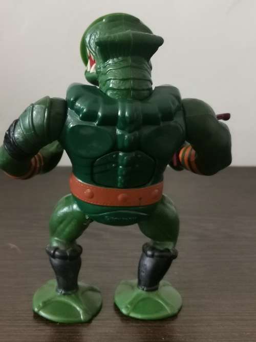 Masters of the Universe Leech