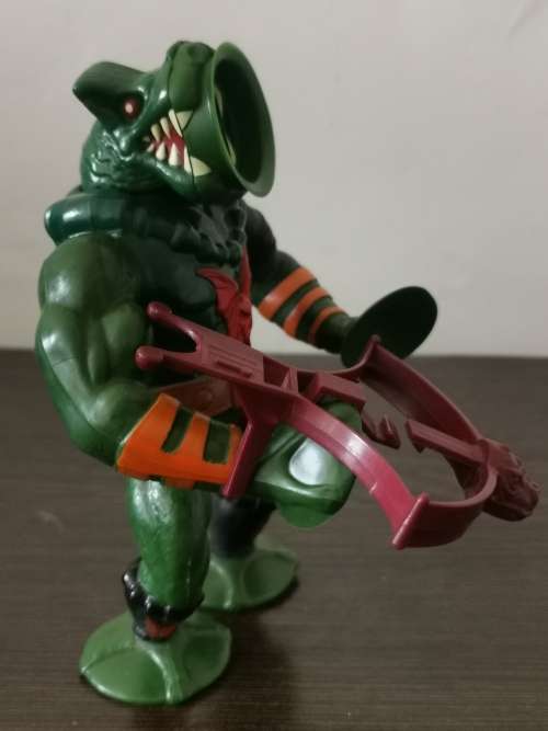 Masters of the Universe Leech