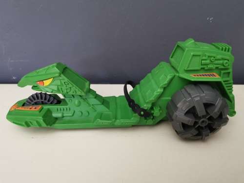 Road Ripper MOTU