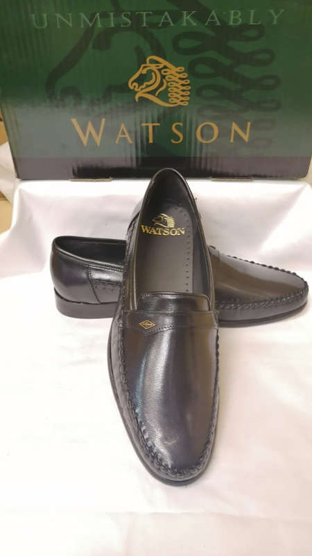 Watson STEP ON AIR Formal Shoes R2499