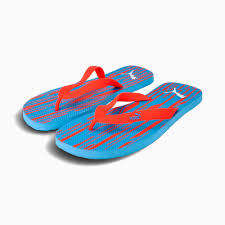 *ORIGINAL* Puma First Flip 38326801 Size 7