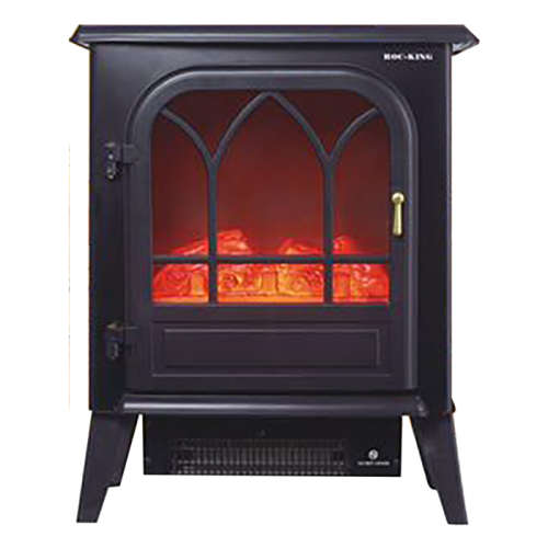 FIREPLACE HEATER