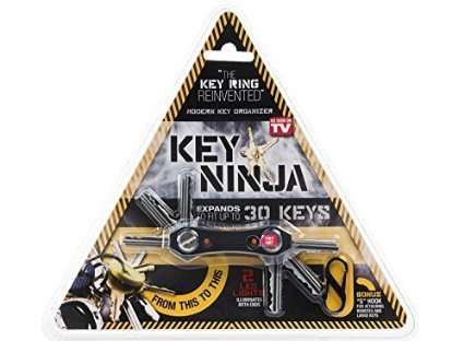 Key Ninja