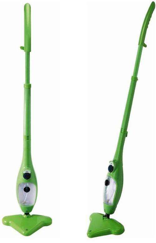 H20 Mop X5 Multi Functional Steam Cleaner