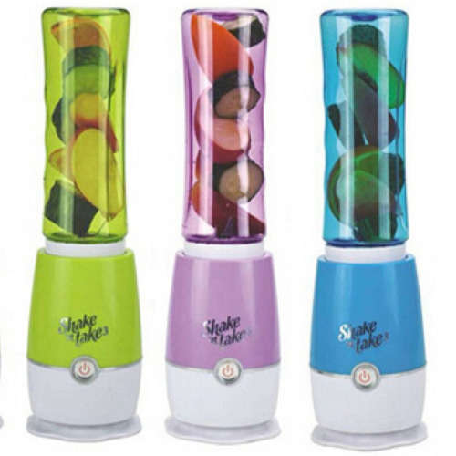 Shake 'n Take Juice Blender