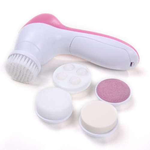 5 IN 1 BEAUTY CARE MASSAGER