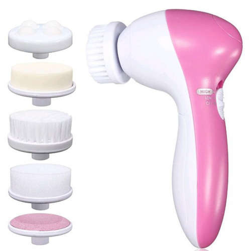 5 IN 1 BEAUTY CARE MASSAGER