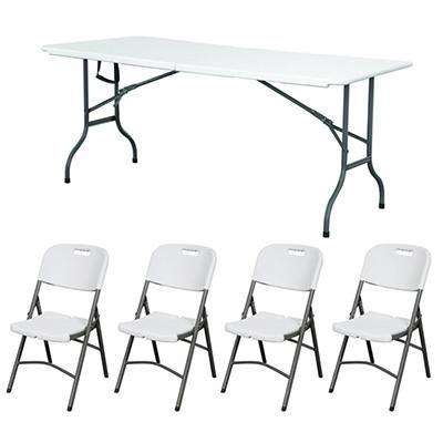 Folding Table for Outdoor/Indoor From R429
