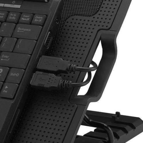 Notebook Stand and Cooling Pad FOR R99