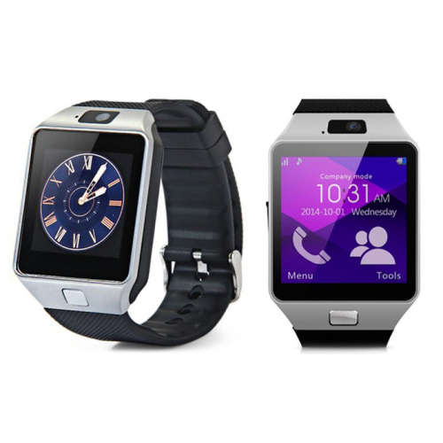 SMART PHONE WATCH WITH SIM CARD FUNCTION FOR R249